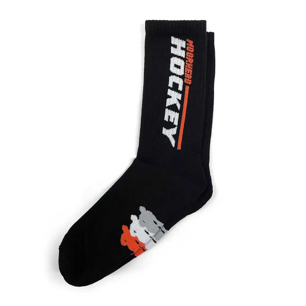Moorhead Hockey Socks