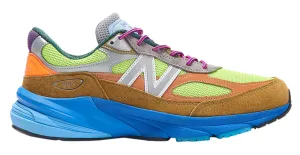 NEW BALANCE 990V6 ACTION BRONSON BAKLAVA