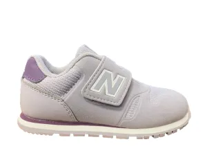 New Balance scarpa sneakers da bambina KA373BYI lilla