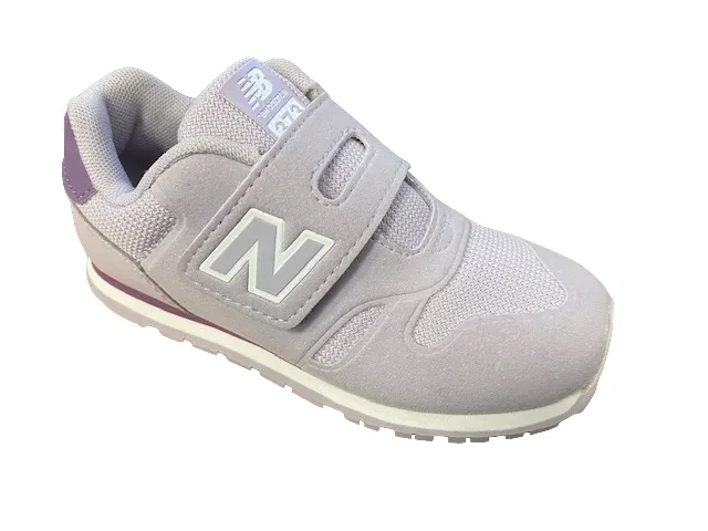 New Balance scarpa sneakers da bambina KA373BYI lilla