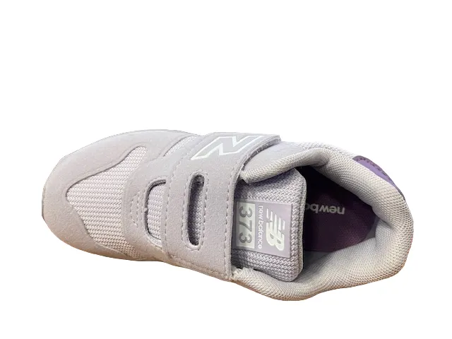 New Balance scarpa sneakers da bambina KA373BYI lilla