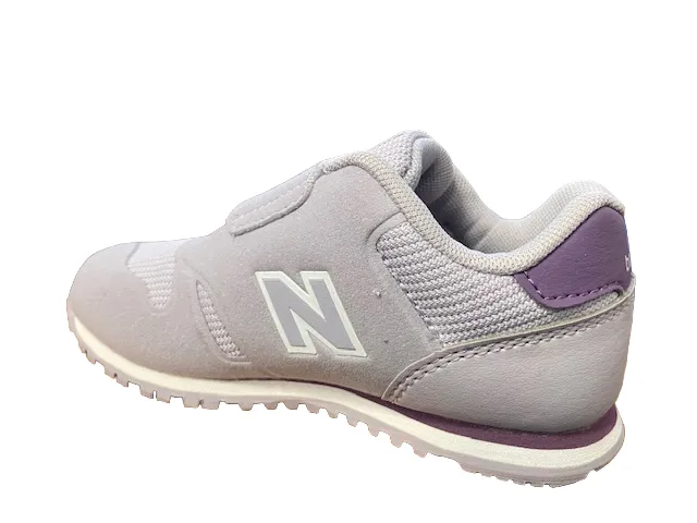 New Balance scarpa sneakers da bambina KA373BYI lilla