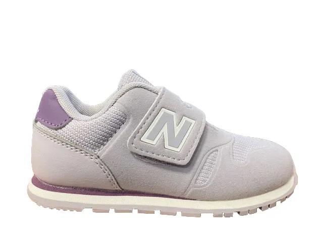 New Balance scarpa sneakers da bambina KA373BYI lilla