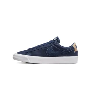 Nike SB Mens Zoom Blazer Low Pro GT Premium Shoes