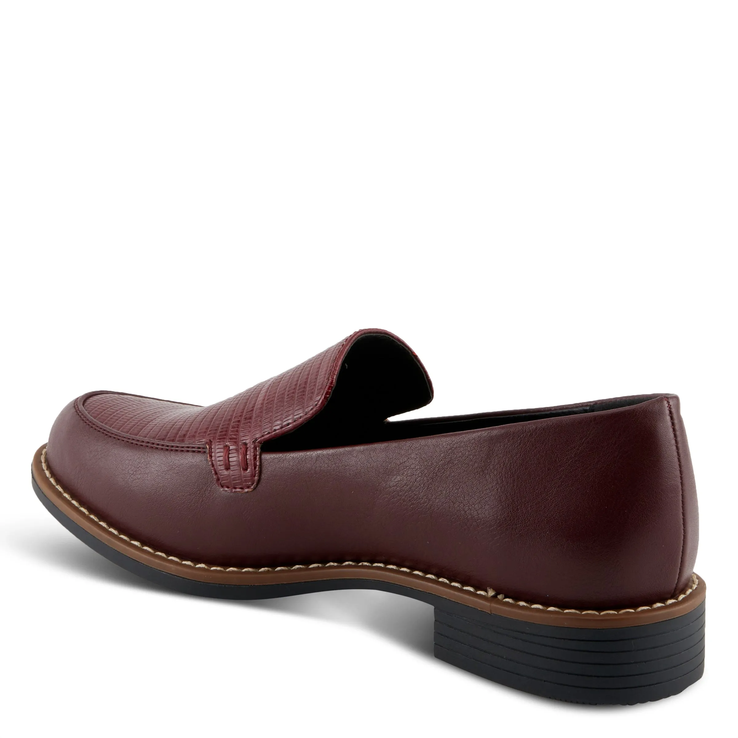 PATRIZIA MADO LOAFER