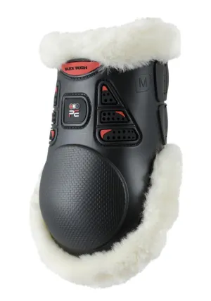 PEI Techno Wool Fetlock Horse Boots