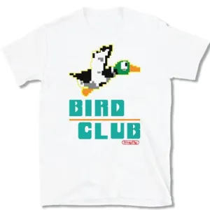 Penny 5 Duck Hunt Shirt