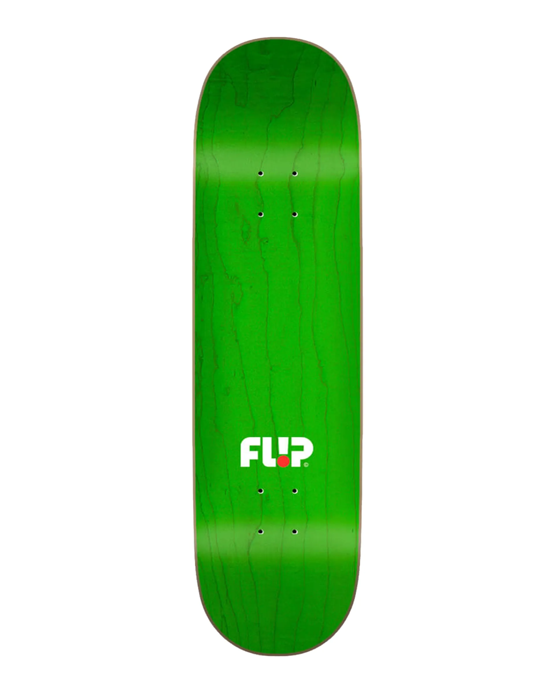 Penny Buddies 8.25" Deck