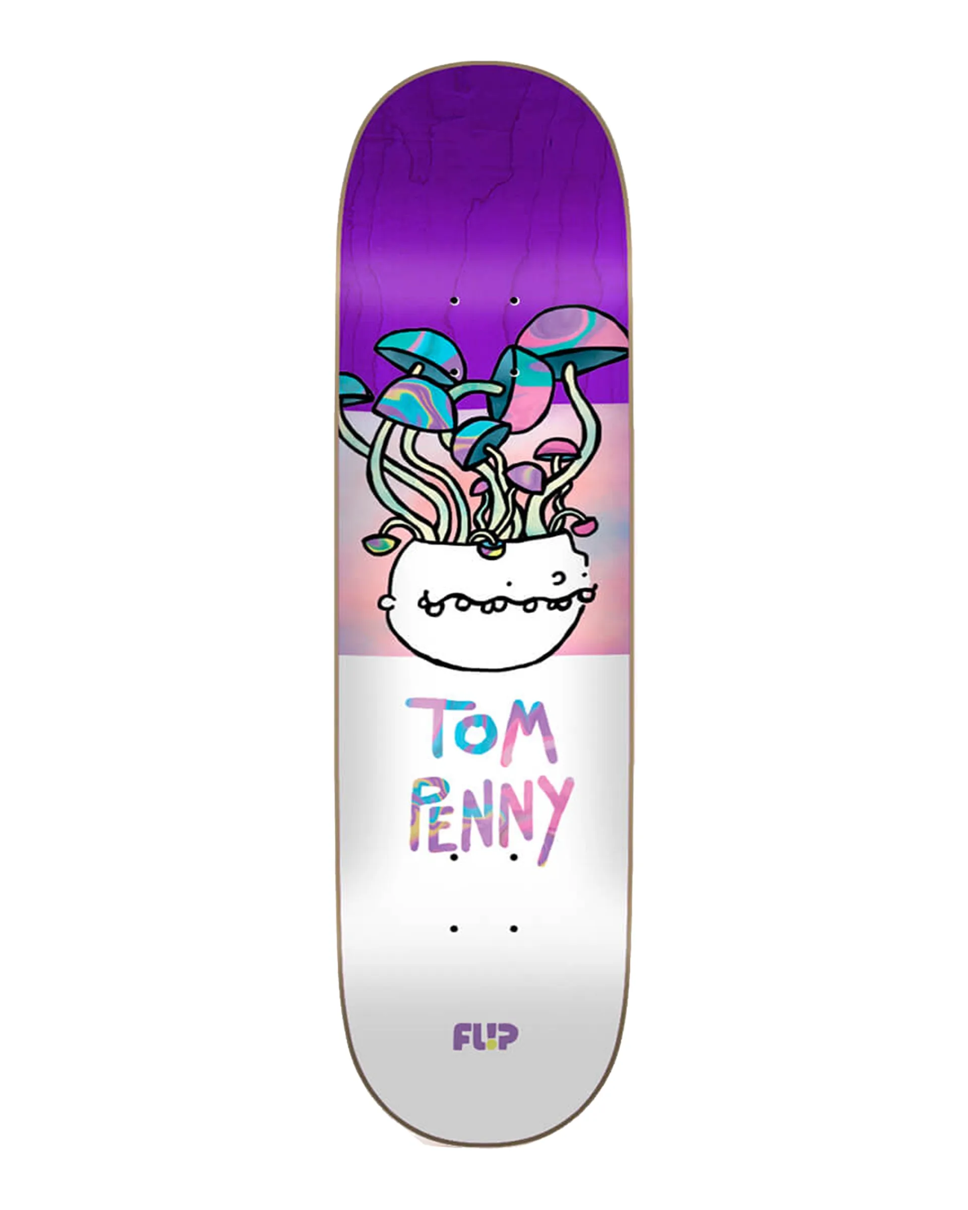 Penny Buddies 8.25" Deck