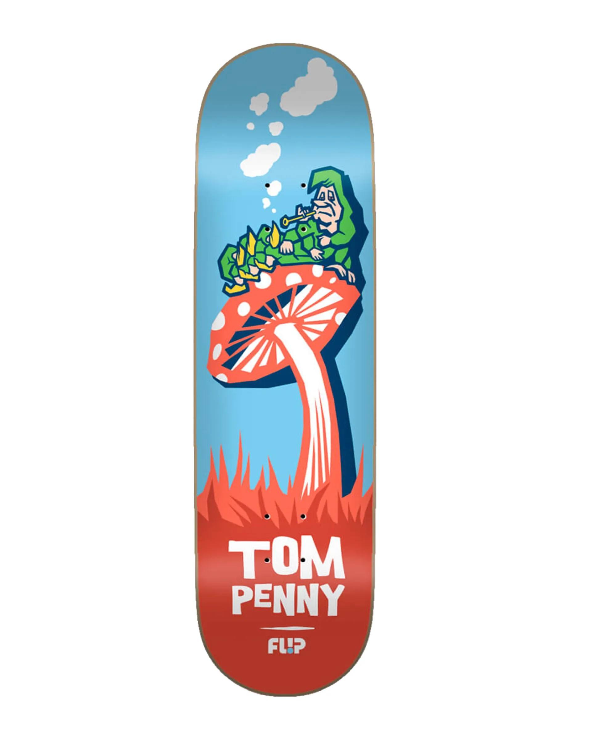 Penny Creatures 8.25" Deck