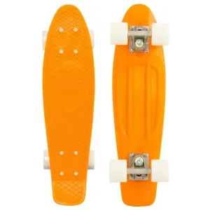 Penny Cruiser Board Original 22" - Orange/Orange