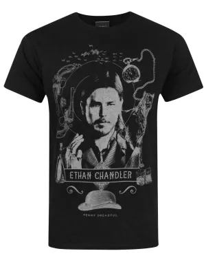 Penny Dreadful Ethan Chandler Men's T-Shirt