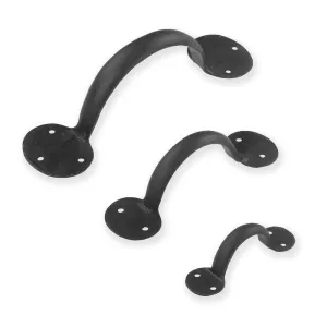 Penny End Black Pulls