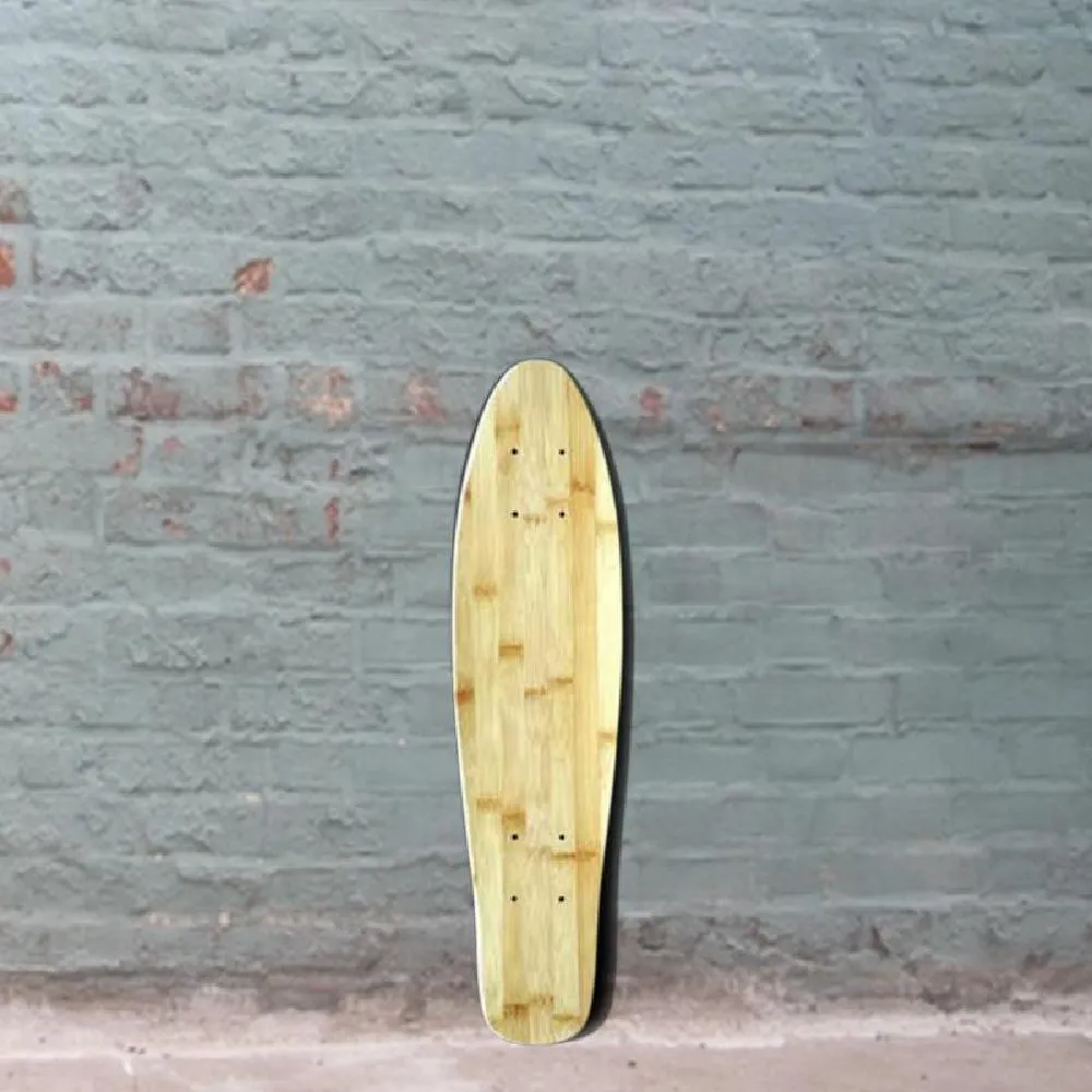 Penny Killer Bamboo Cruiser 23" Deck