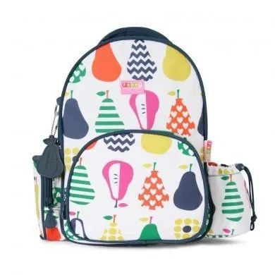 PENNY SCALLAN BACKPACK MEDIUM