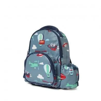 PENNY SCALLAN BACKPACK MEDIUM