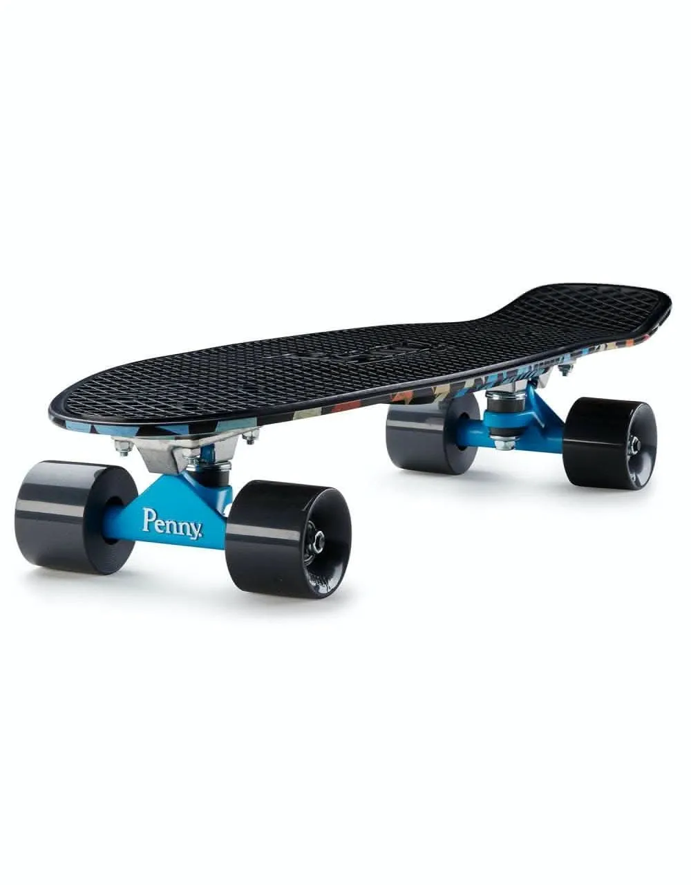 Penny Skateboards Classic Nickel Cruiser - 27" - Ripple