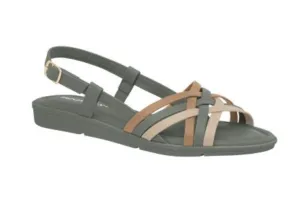 Piccadilly Women's Flat Sandals 401253