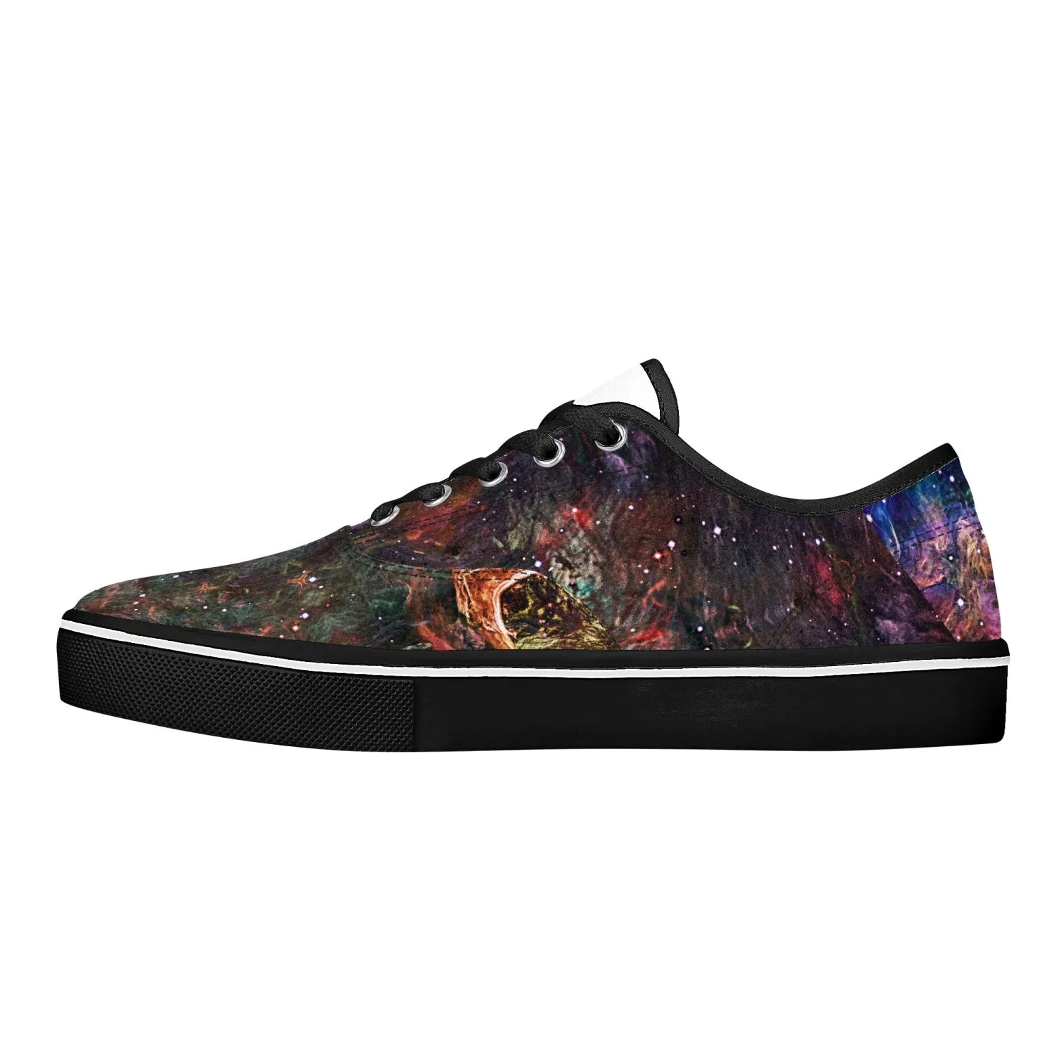 Prismyx Collection Split-Style Skate Shoes