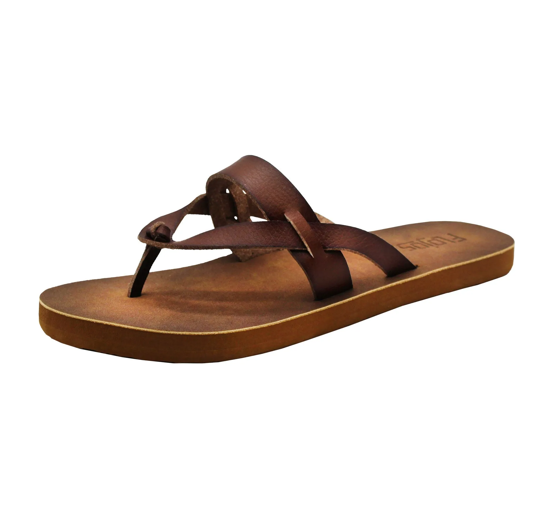 Priya - Women's Hooded Sandal