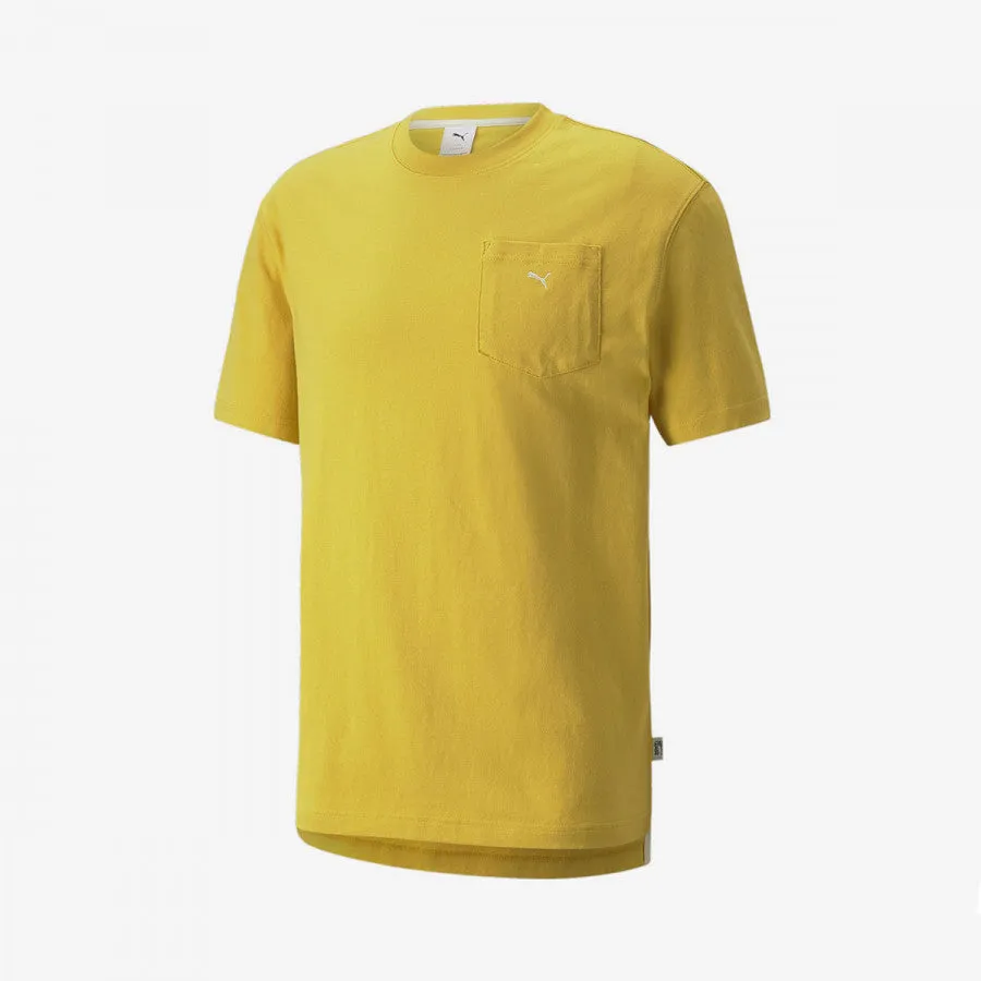 PUMA MMQ Tee - Bamboo