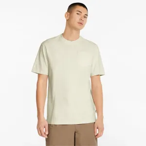 PUMA MMQ Tee - Pristine