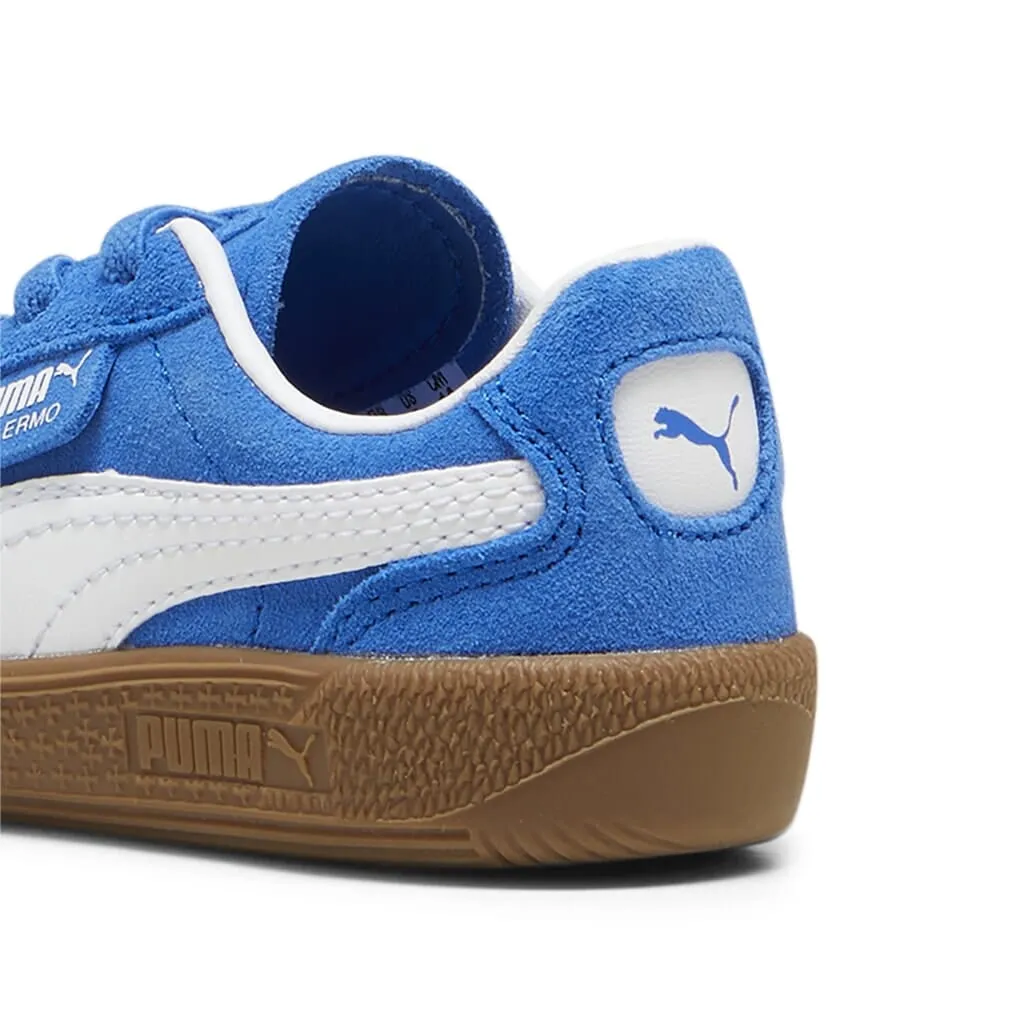 Puma - Palermo AC Inf - Blue 11