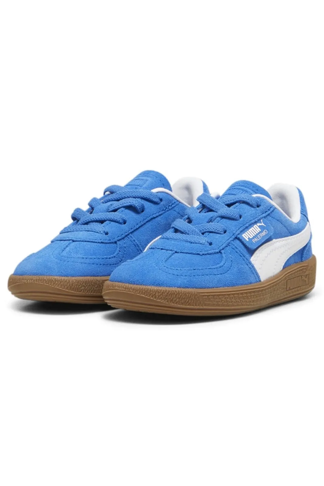 Puma - Palermo AC Inf - Blue 11