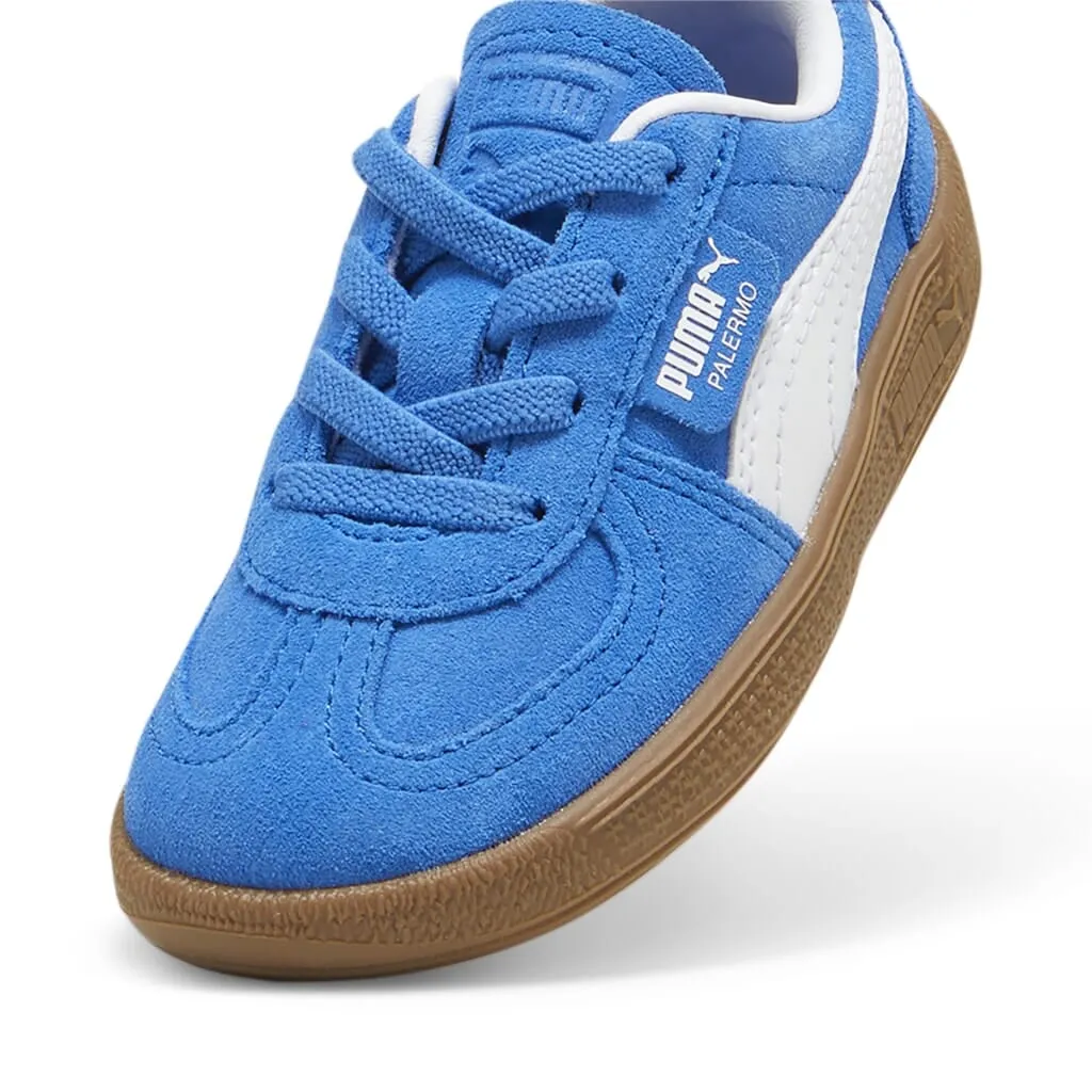 Puma - Palermo AC Inf - Blue 11