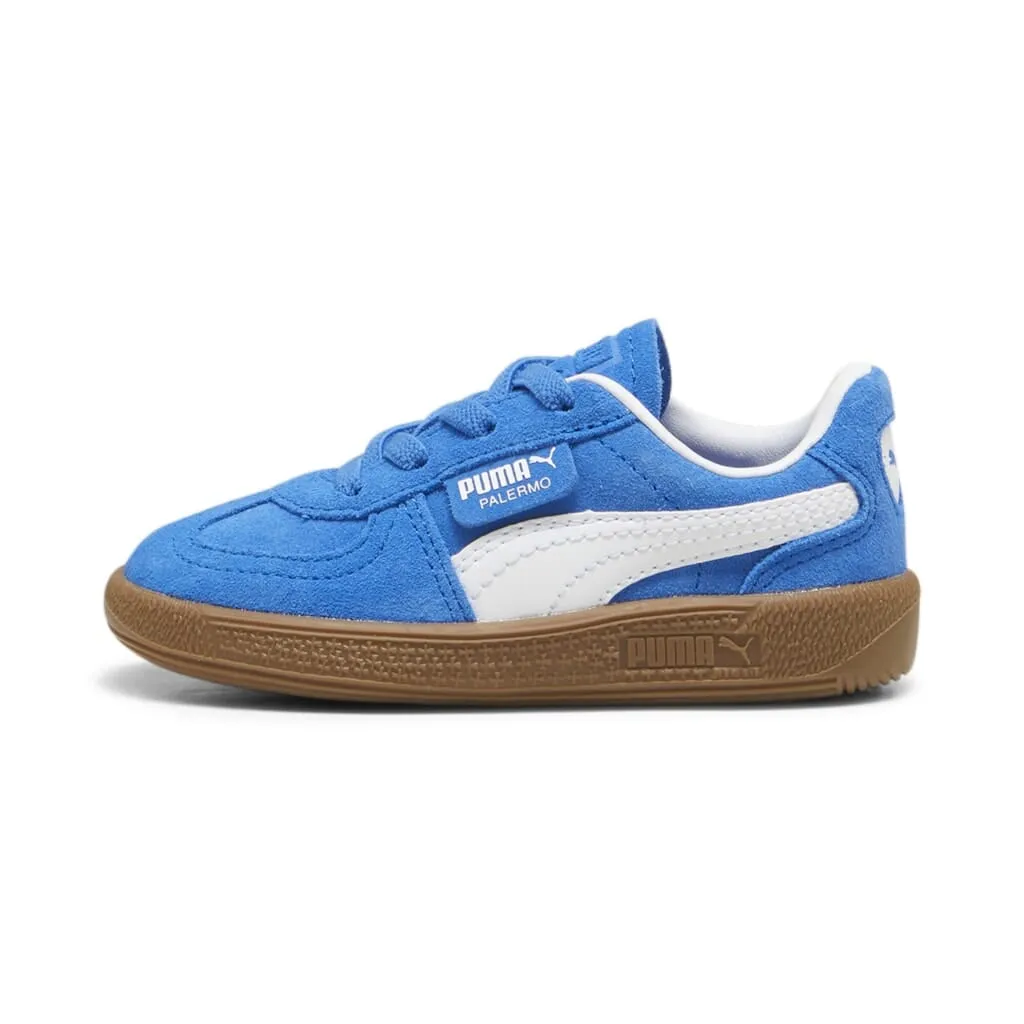 Puma - Palermo AC Inf - Blue 11