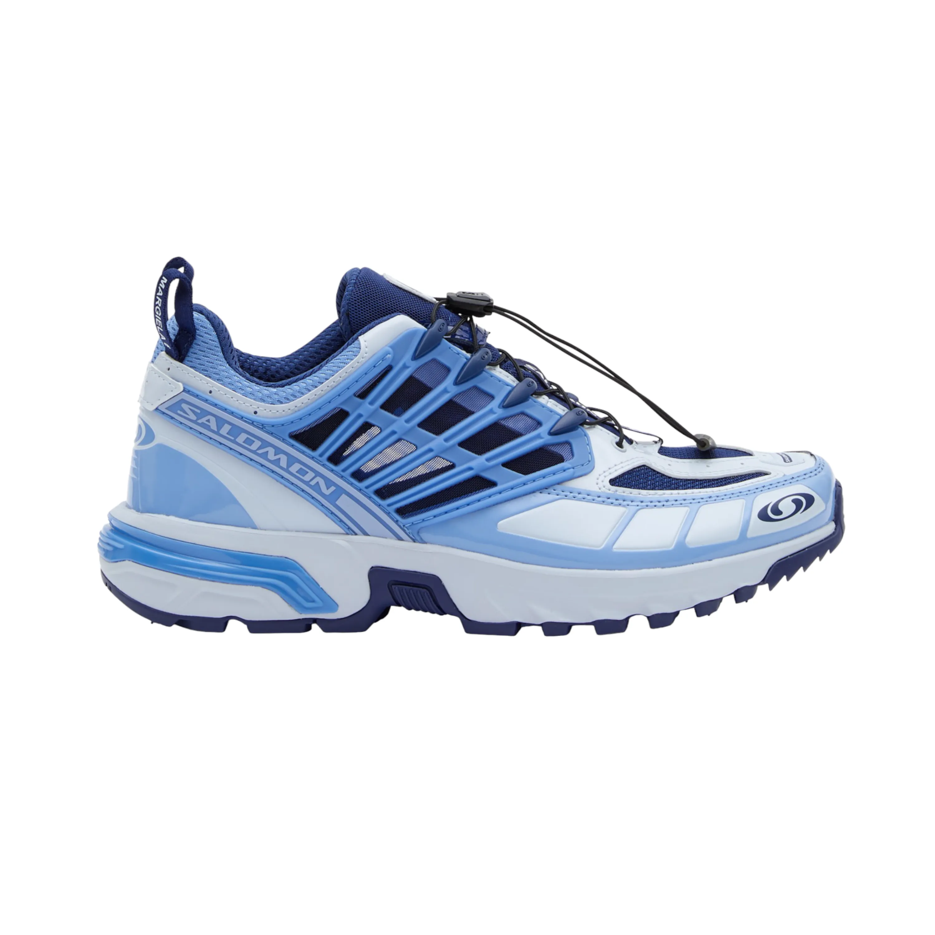 SALOMON ACS PRO ADVANCED MM6 MAISON MARGIELA BLUE BONNET