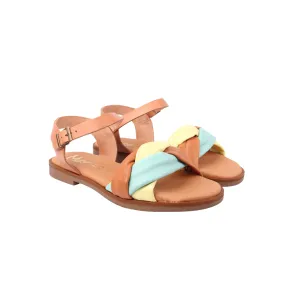 Sandal Flat