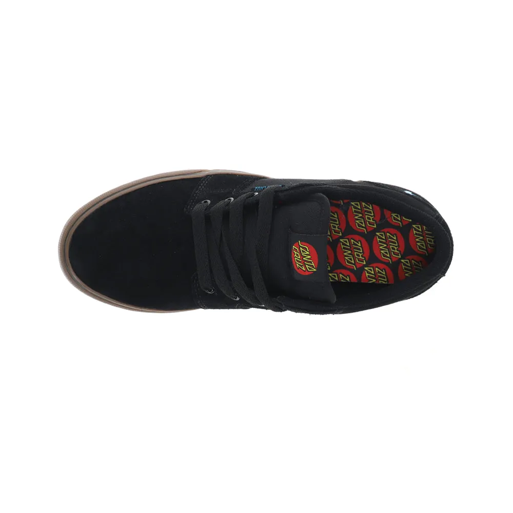 Santa Cruz x Barge Ls Skate Shoes