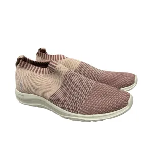 Shoes Sneakers By Hush Puppies In Pink, Size: 8.5