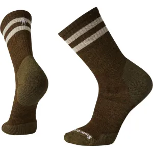 Smartwool Athletic Light Elite Stripe Crew Sock - Men's