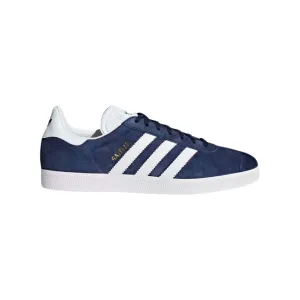 Sneakers Uomo modello Gazelle Blu