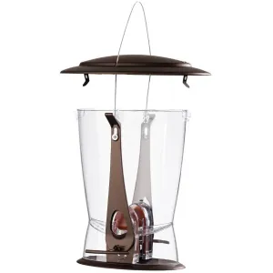 Squirrel Resistant Feeder X-2