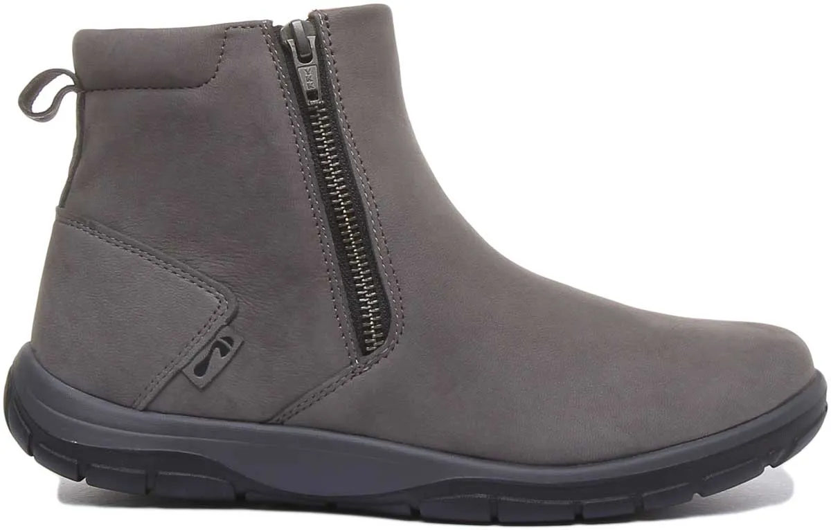 Strive Bamford In Charcoal