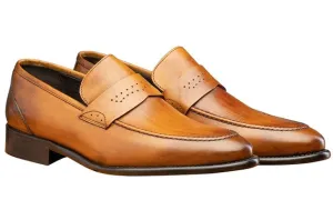 Style: Q540-Cognac