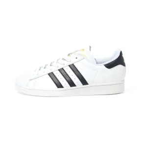 Superstar ADV, White / Black