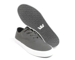 Supra Wrap Charcoal Grey