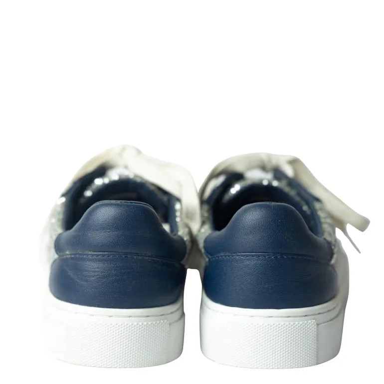 Tory Burch Milo Sneakers