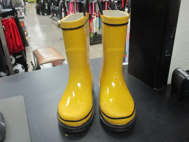 Used Western Chief Rain Boots Size 12 Kids