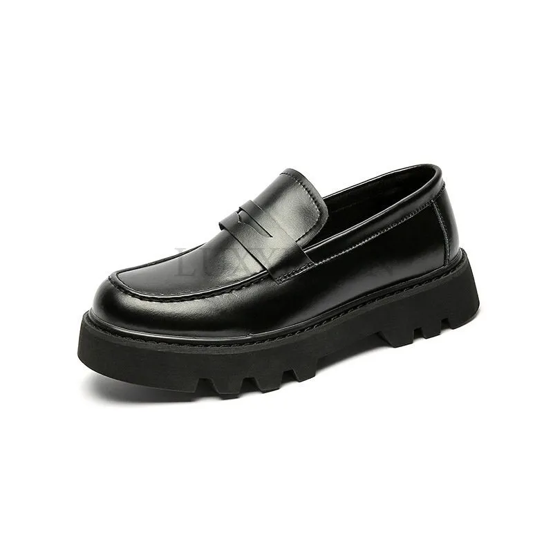 Vagabond Cosmo Modern Loafers