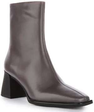 Vagabond Hedda In Dark Grey For Women