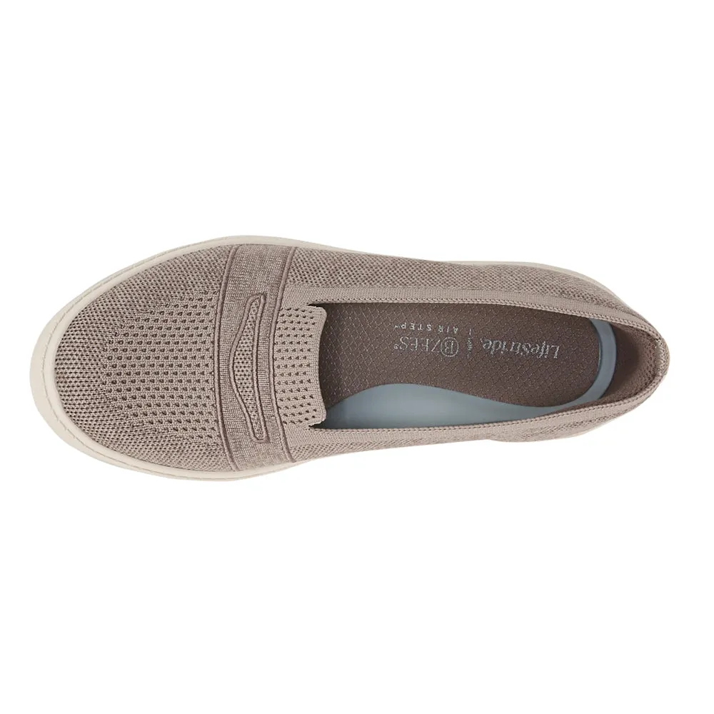 Valley Slip On Loafers