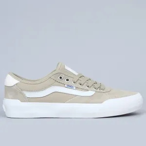 Vans Chima Pro 2 Shoes (Retro) Slate Green