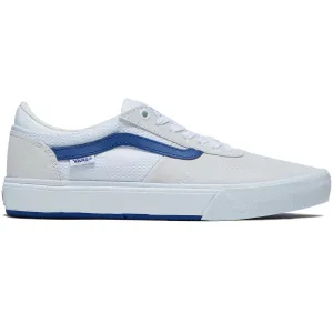 Vans Gilbert Crockett Shoes - White/Blue