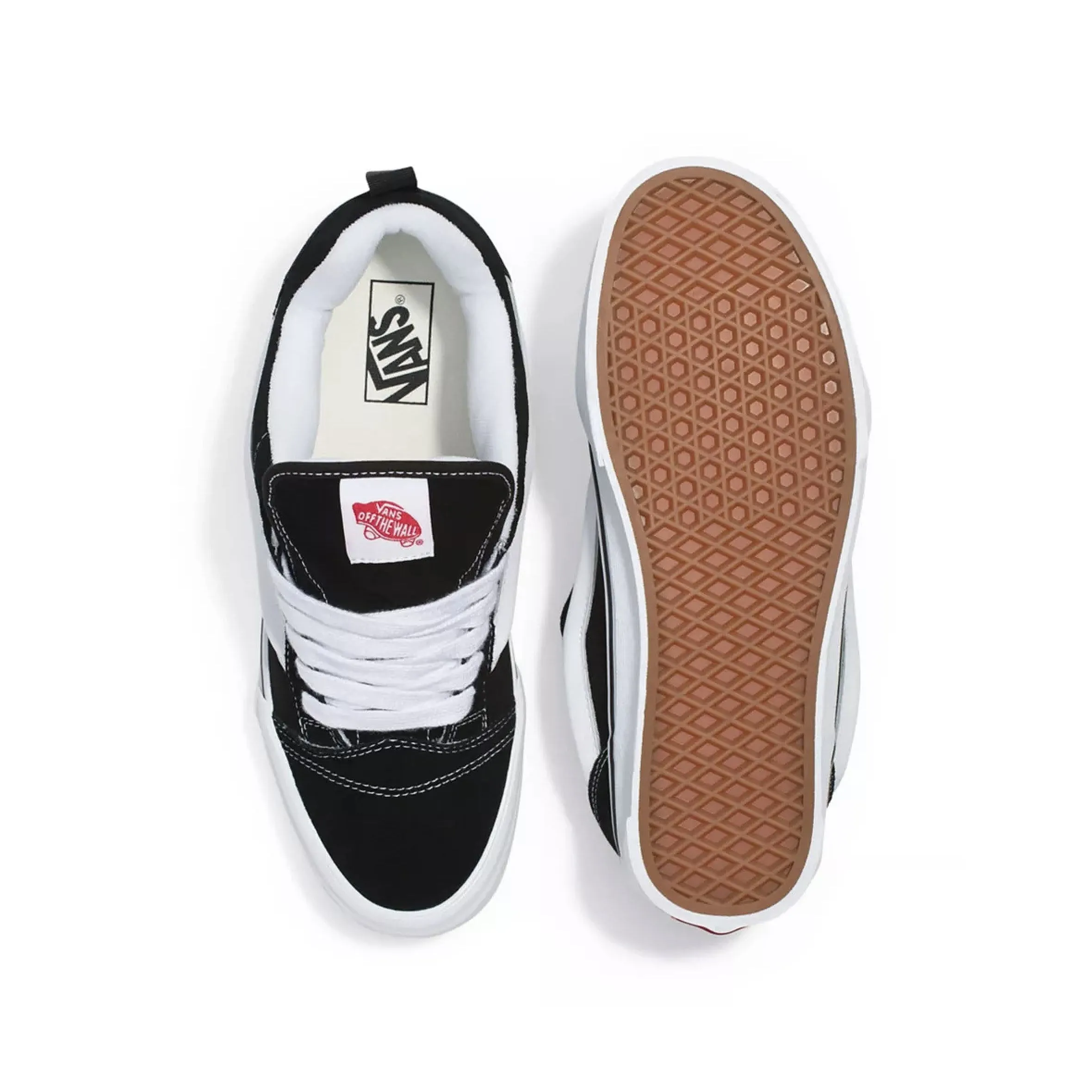 Vans Knu Skool