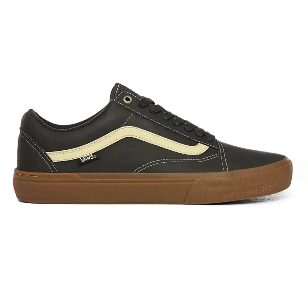 Vans Old Skool Pro BMX Trainers - Dennis Enarson